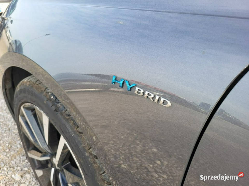 Peugeot 508 II 2018 Kombi dolnośląskie Komorniki sprzedam