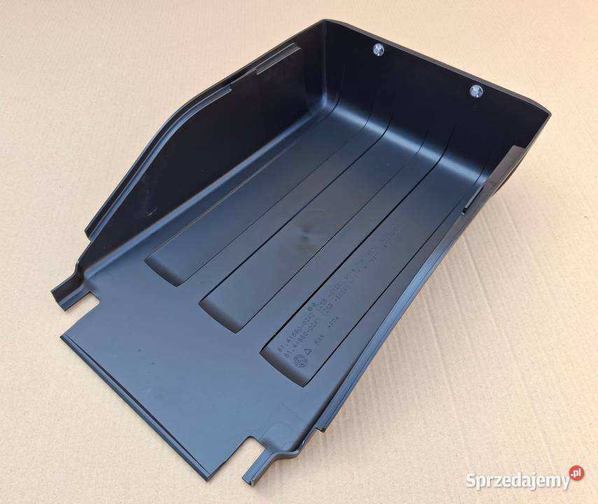 MAN TGX TGS POKRYWA OSłONA AKUMULATORA ORYGINAŁ Bieleń sprzedam