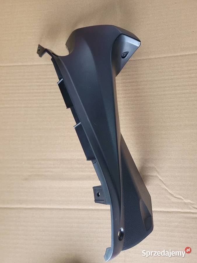 Aprilia TUONO V4 1100 rsv wypełnienie owiewka Nowy Tomyśl