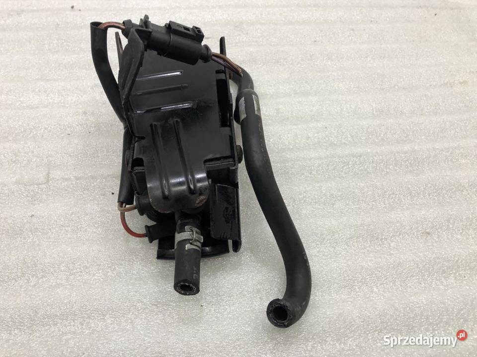 POMPA PALIWA AUDI TT 8J 20TDI 8J0127023 osobowe sprzedam