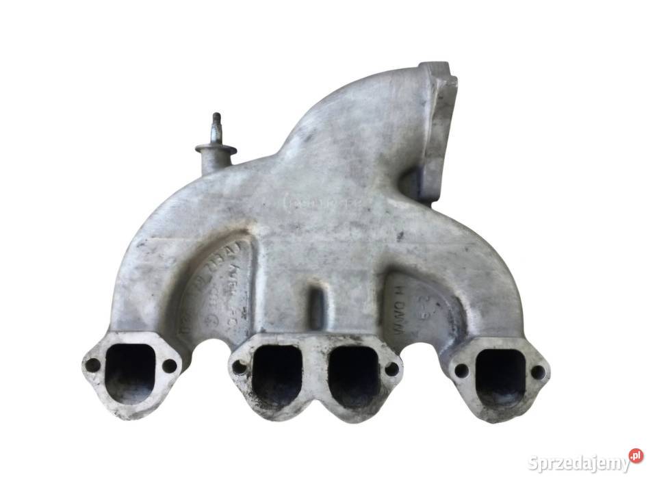 KOLEKTOR SSĄCY VW PASSAT B5 FL AUDI A4 B6 AUDI osobowe Działoszyce