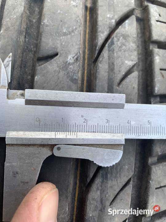 Opona nexen Nblue HD plus lato 18 letnia 65mm Mikołów