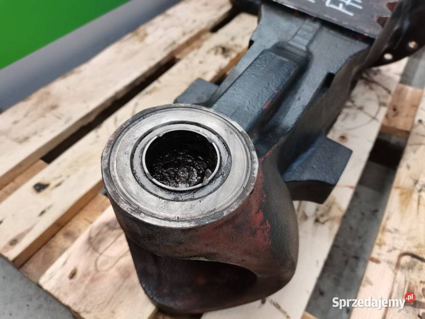 Faresin FH 1740 Obudowa osi