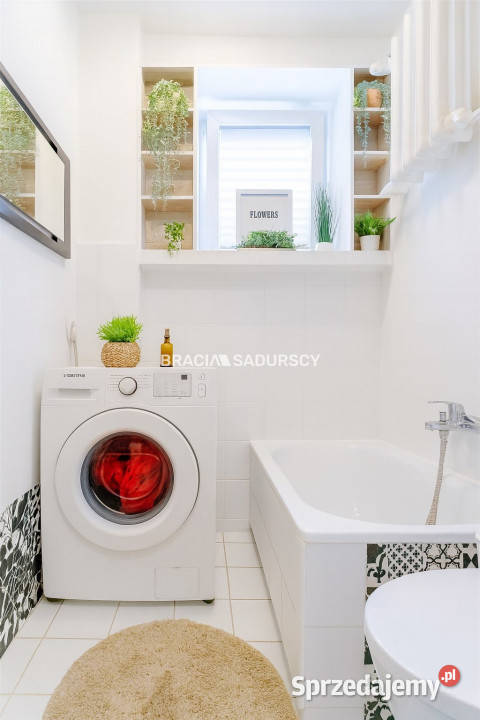 Mieszkanie 1915m2 Kraków Kazimierza Wielkiego