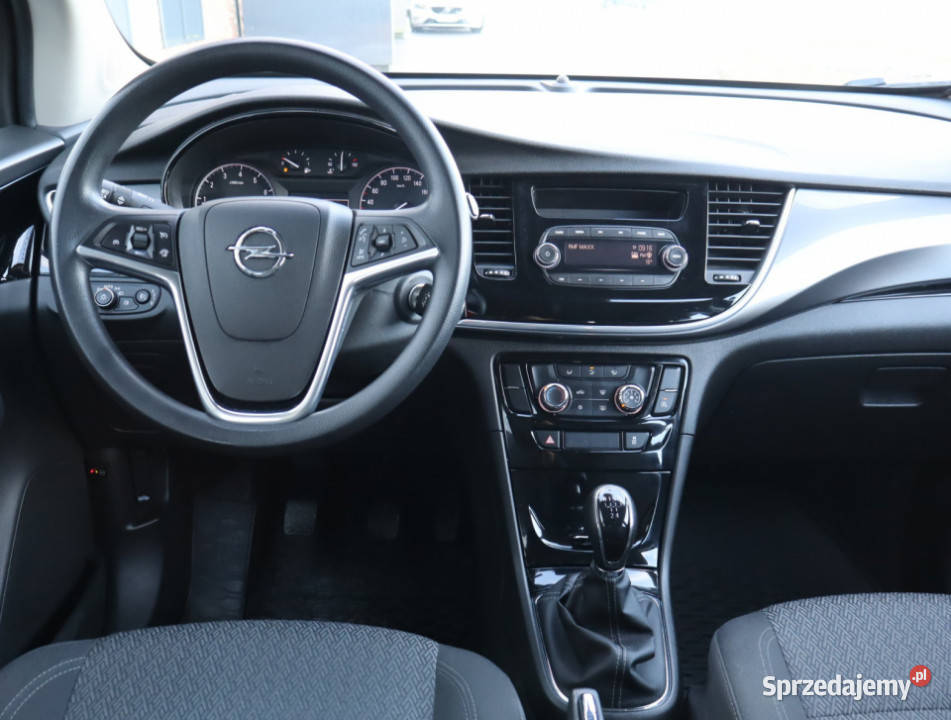 Opel Mokka 16 elektryczne lusterka Piaseczno sprzedam