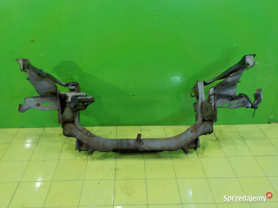 LANCER VIII X LIFT 10r 20 DID HB 5D pas przedni Pasy przednie i tylne Suków