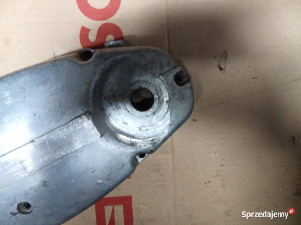 Pokrywa kapa dekiel WSK SHL