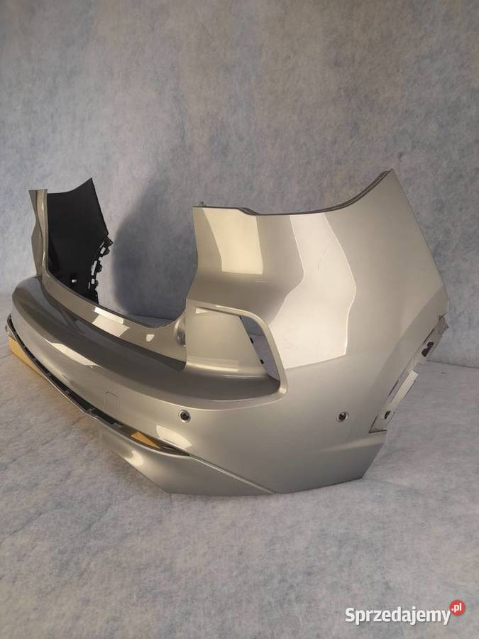 Zderzak Tył Tylny Ford Kuga Mk3 III STLine Motoryzacja Lublin