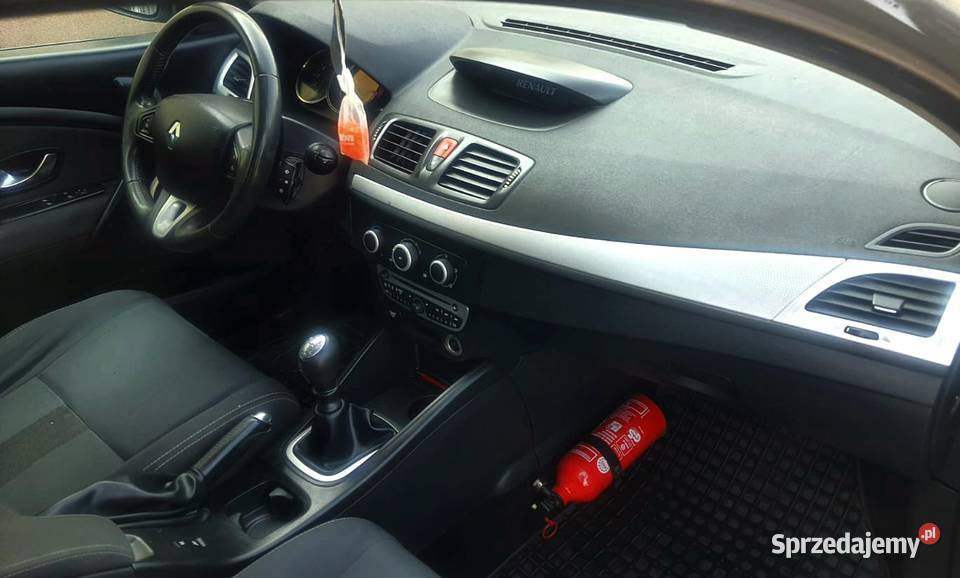 Renault Megane Coupe 16 Benzynka Stan Klima Megane wielkopolskie Pleszew sprzedam