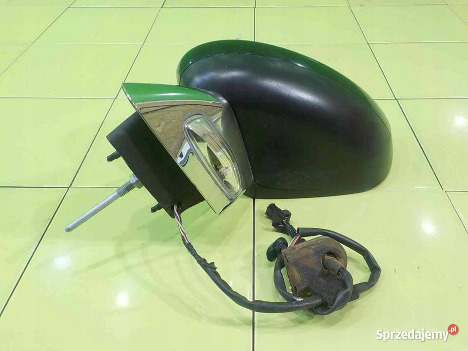 CITROEN DS3 16 B 10r lusterko lewe 0207156 Suków