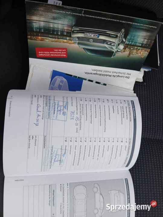 Volkswagen Polo 12i 5 drzwi klimatyzacja światła przeciwmgielne Gryfino