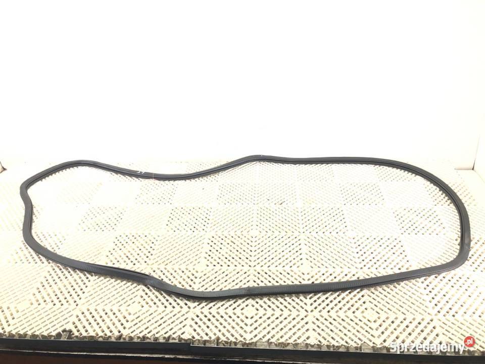 USZCZELKA DRZWI TYŁ LEWA CHRYSLER PACIFICA podkarpackie