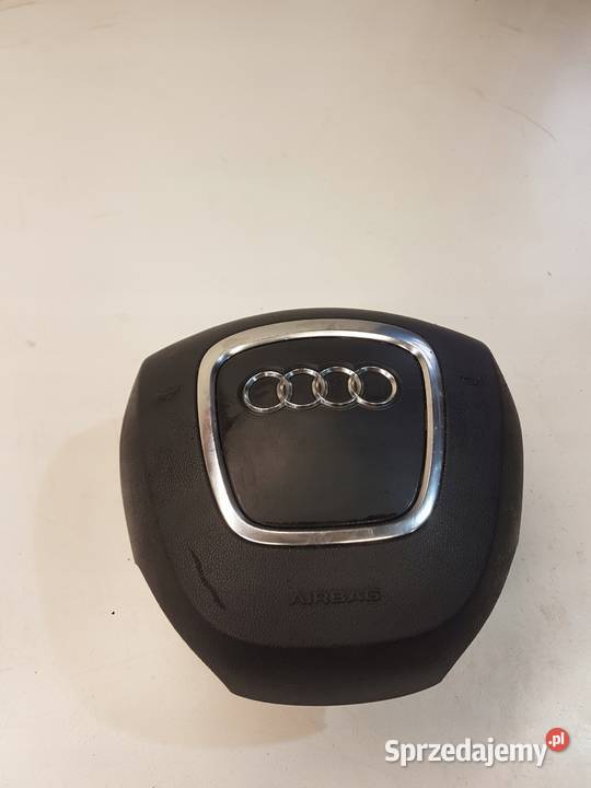 PODUSZKA POWIETRZNA AUDI A6 C6 A4 4F0880201BM 6 osobowe Przystajń sprzedam