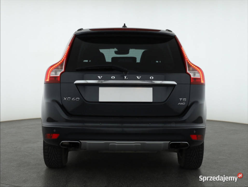 Volvo XC60 T5 wspomaganie kierownicy Piaseczno