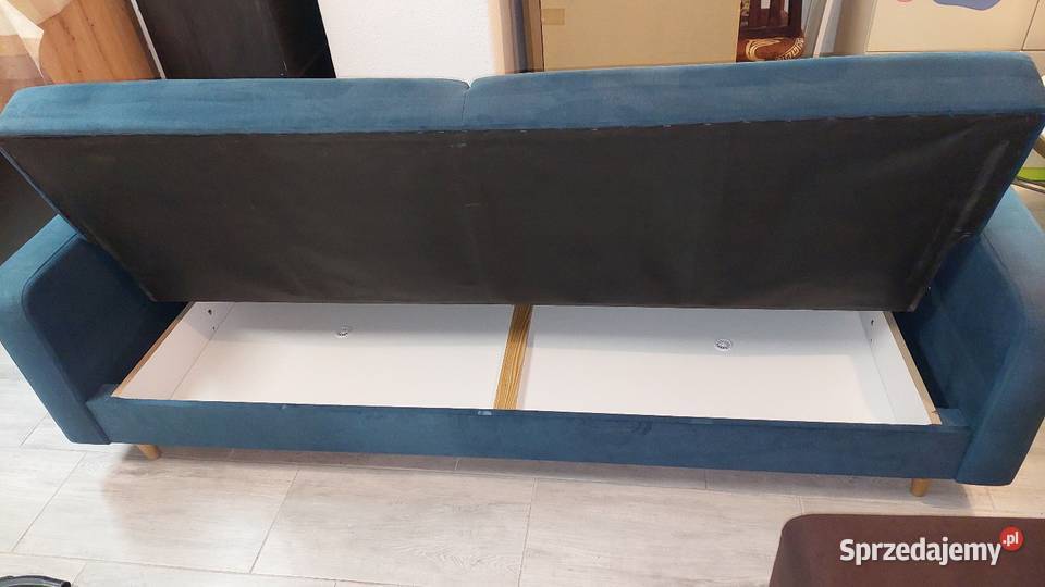 Wersalka Arago Agata Meble 212cm Poznań