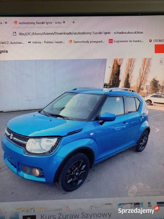 nowyprzebieg 45000 Radomsko