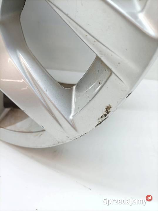 FELGA ALUMINIOWA R16 5X112 ET44 OC57 65JX16H2