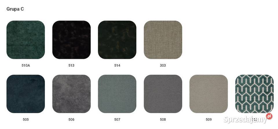 SANTOS Fotel z funkcją relax