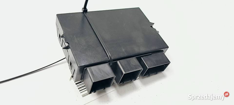 MODUŁ MERCDESBENZ W212 E350 5DS00978101 Motoryzacja Lipno