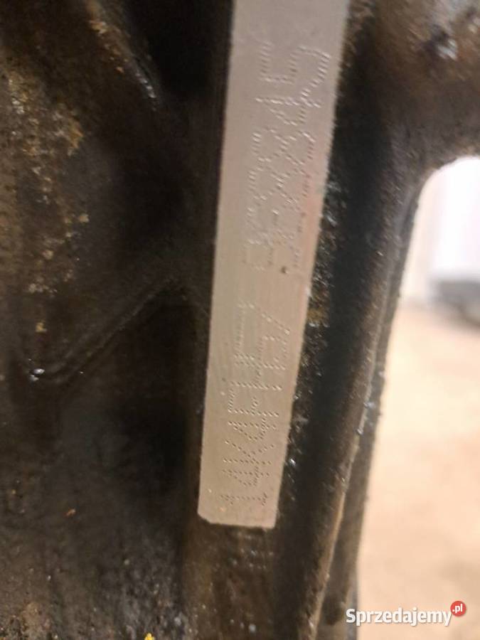 Silnik polonez 14 rover 16v swap słupek silnika Szczebrzeszyn