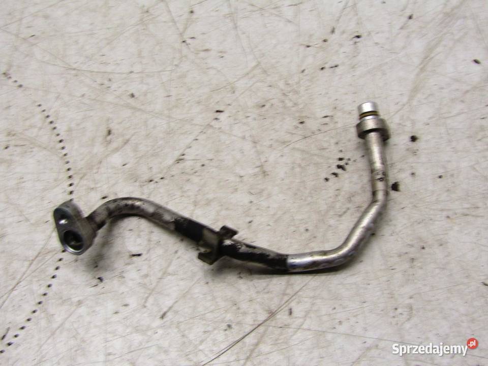 WĄŻ RURKA PRZEWÓD KLIMATYZACJI 12 DIGT NISSAN