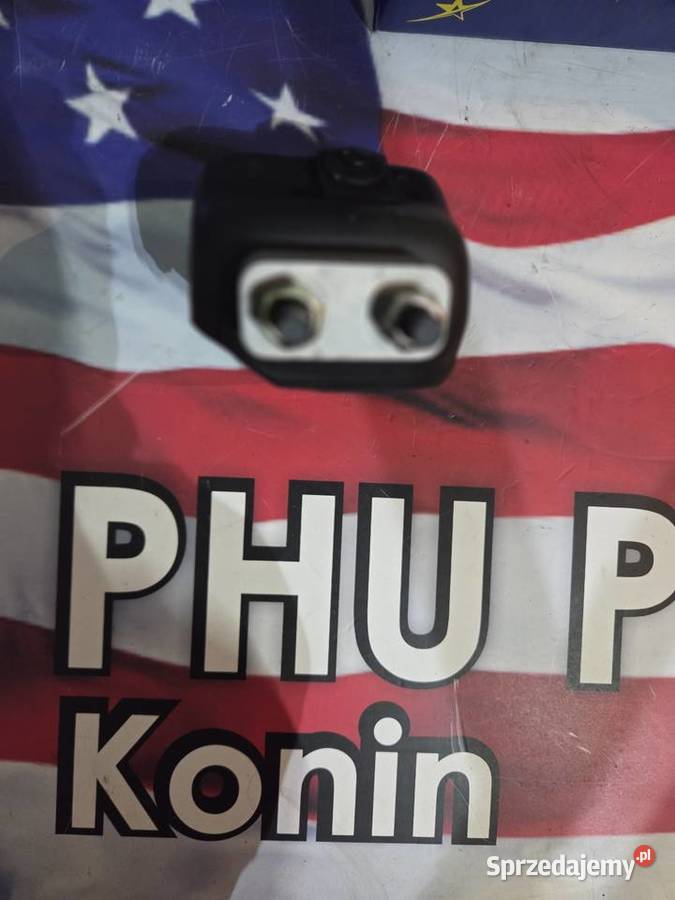 PODUSZKA SILNIKA LEWA FORD RANGER 0111 R Kawnice