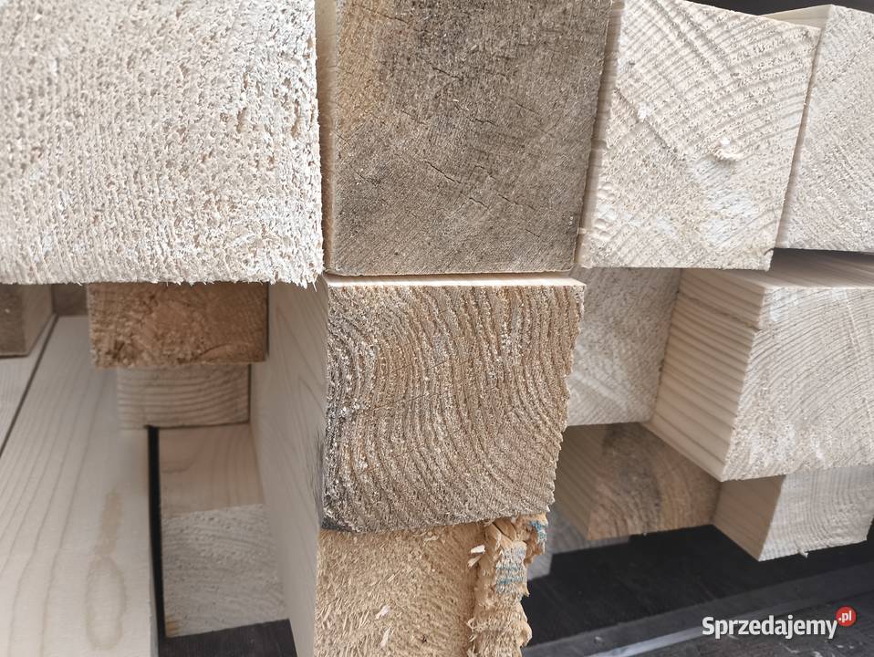 Podbitki dachowe boazerie Deski elewacyjne podkarpackie Rzeszów