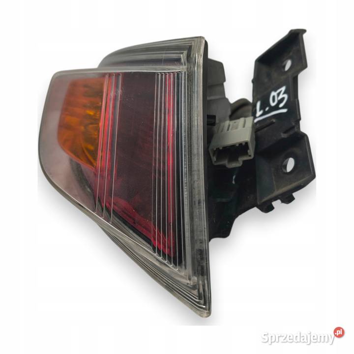 LAMPA LEWA Honda Civic VIII UFO 20062010 tylna osobowe lubelskie Chełm