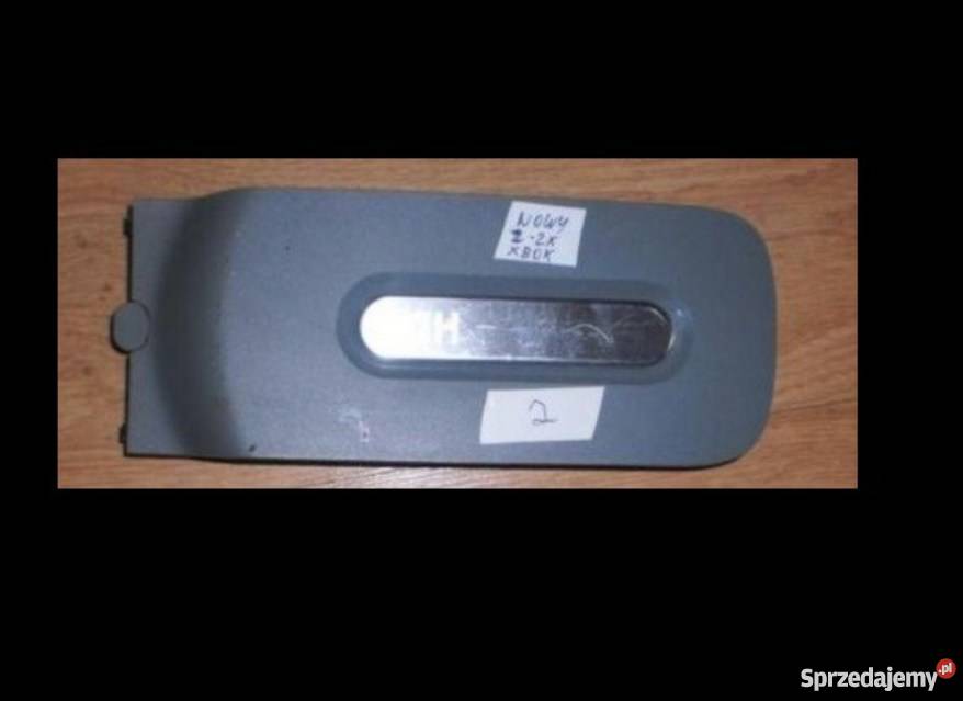 Dysk 20gb xbox360 fat Pozostałe Olkusz