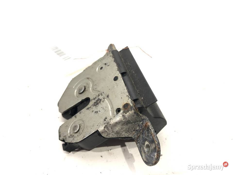 ZAMEK KLAPY TYŁ FIAT BRAVO II Hatchback