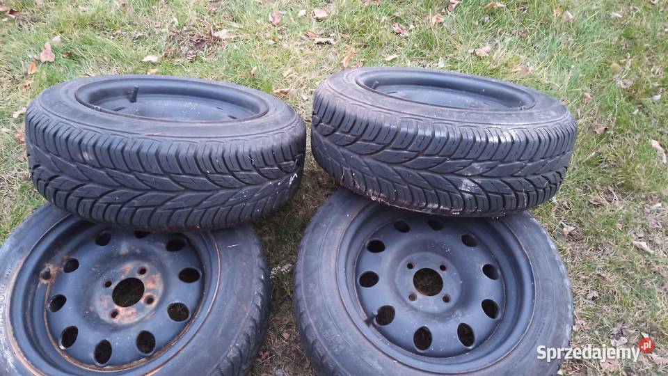 SSF Mattig szeroka stal 7j14 4x98 et 30 fiat