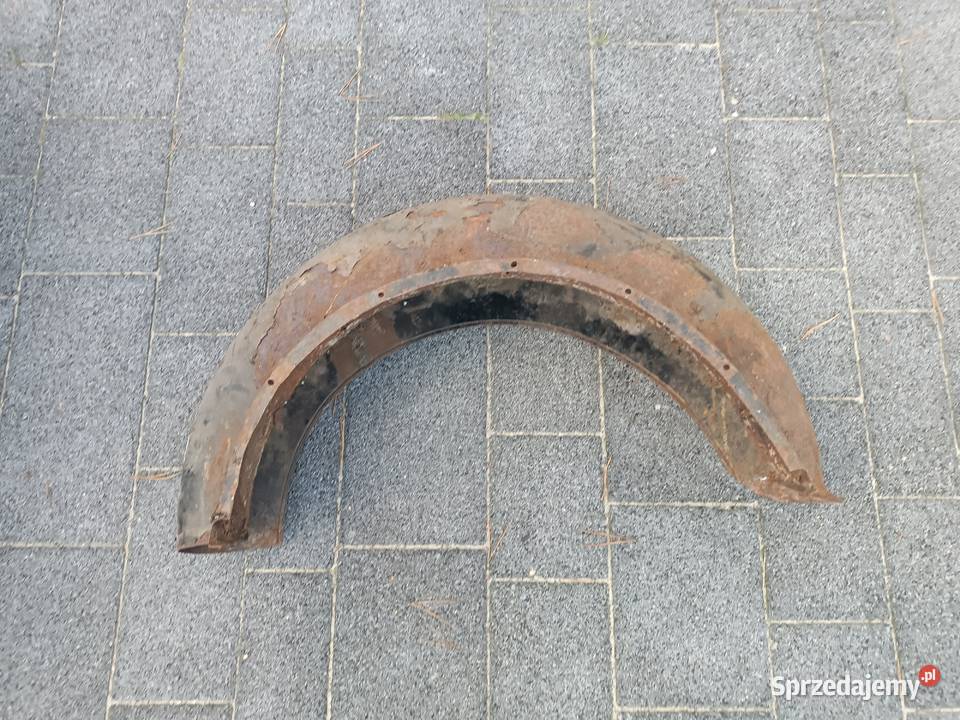 Wózek boczny Junak 0cm3 Sławków