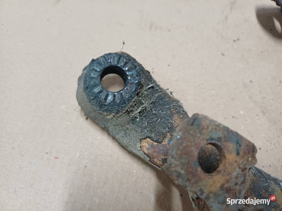 Konsole Sety Rama WSK 175 125 Wysyłka łódzkie