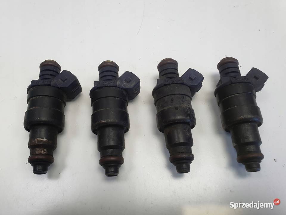 Renault Scenic I 16 8V WTRYSK WTRYSKWACZ PALIWA lubelskie Rudka