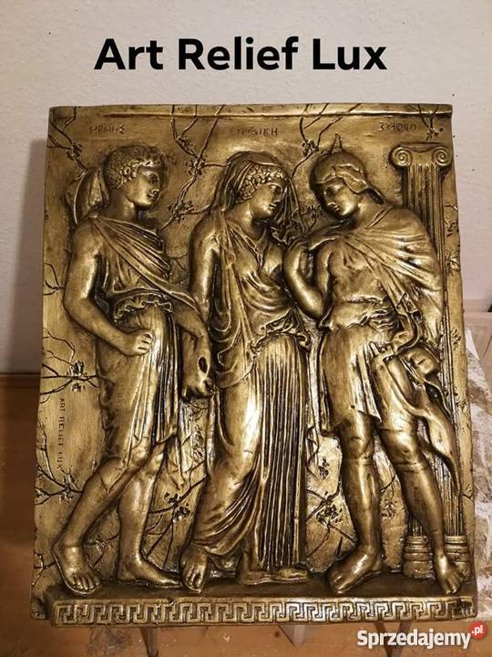 Sztukateria gipsowa Sztukaterie gipsowe gips Zielona Góra