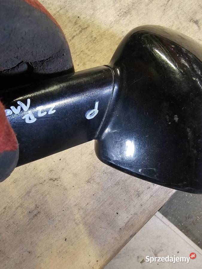 Kawasaki ZZR 1100 lusterko prawe zzr1100 Jelenia Góra