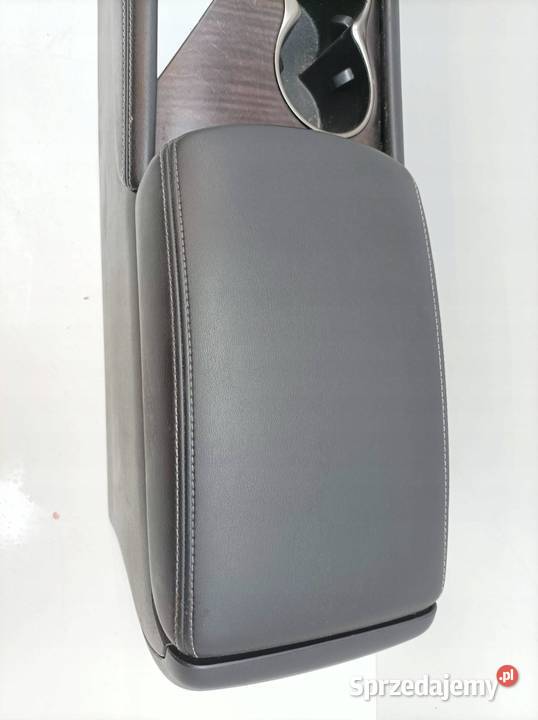 TUNEL ŚRODKOWY PODŁOKIETNIK SKÓRA Infiniti Q50 I sprzedam