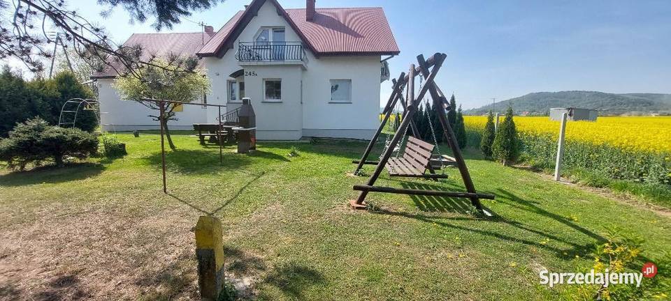 Udział 13 w prawie własności nieruchomości Wielka Wieś