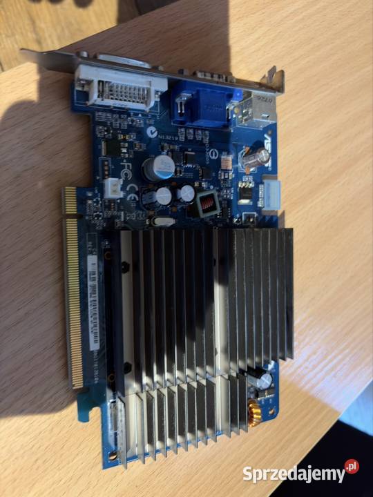 Grafika Asus gt8500 Karty graficzne Radom