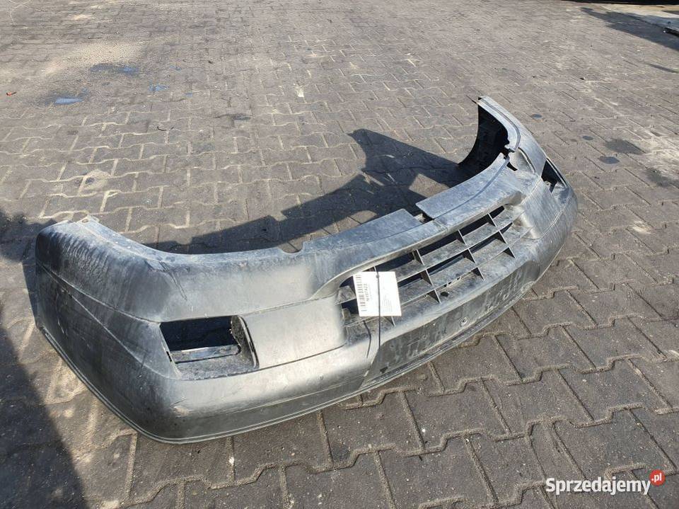 ZDERZAK PRZÓD SAAB 900 Lipno