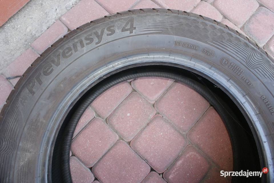 Norauto Prevensys 4 20560R16 96V jNowa 2023 78 V do 240 km/h podkarpackie Dynów
