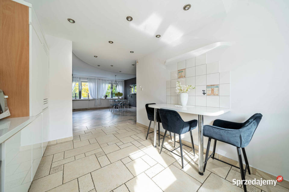 Apartament balkon piwnica Strzeszyn Piętro 1 wielkopolskie