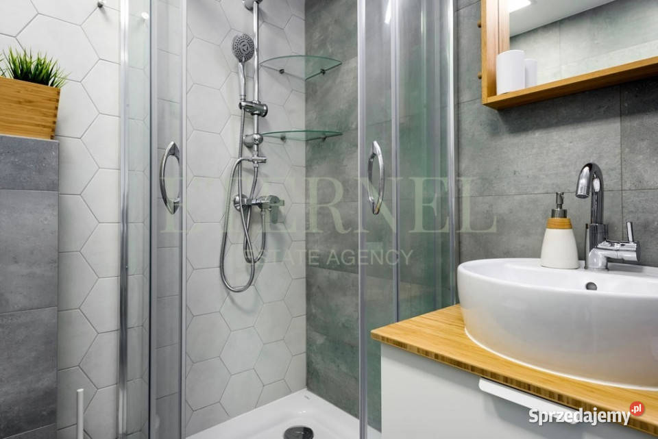 Mieszkanie z najemcą inwestycja Stare Podgórze 21843zł/m2 Kraków sprzedam