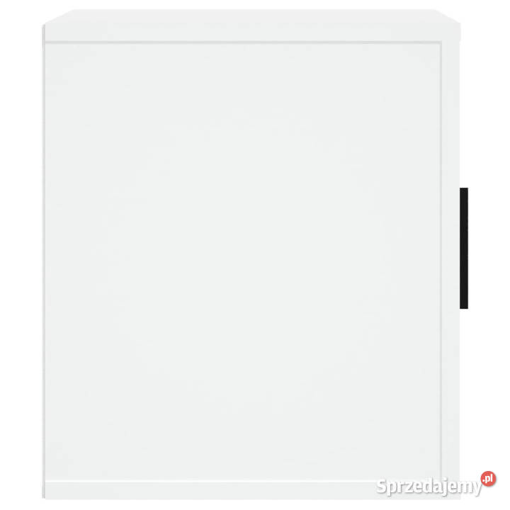 Szafka pod TV biała 100x35x40 materiał mazowieckie Warszawa