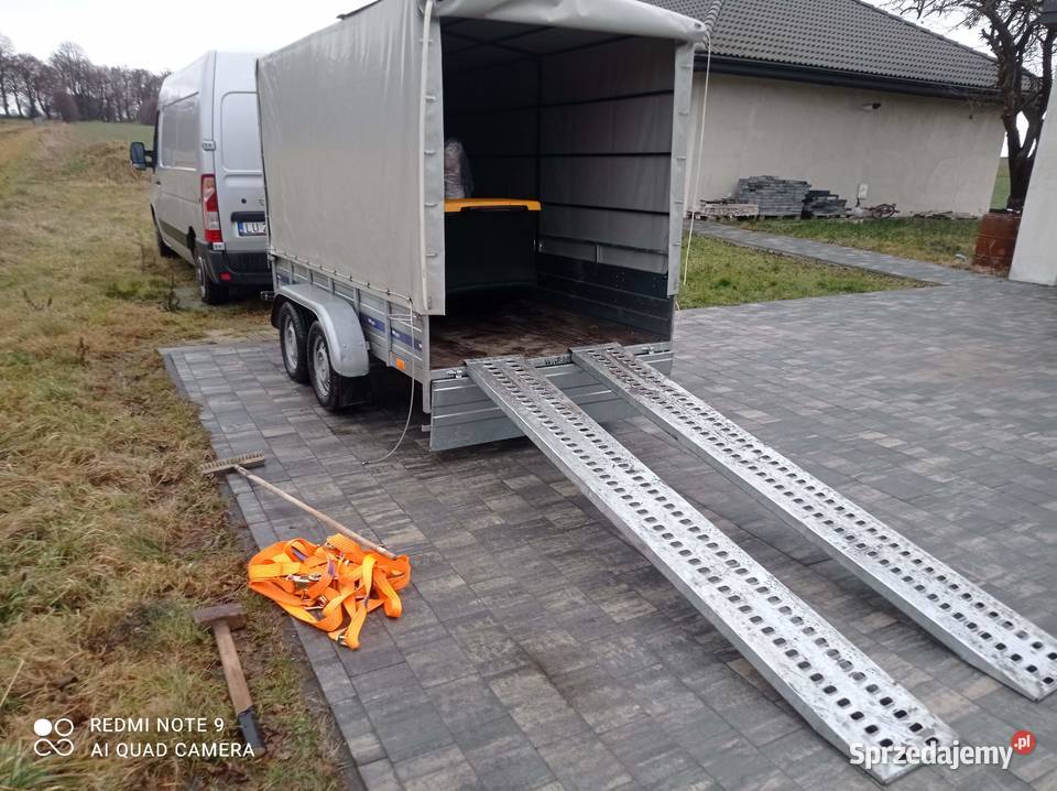 Usługi transportowe 35t przeprowadzka transport lubelskie Lublin