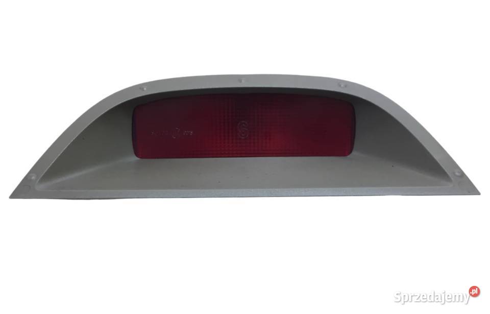 LAMPA LAMPKA STOP STOPU RENAULT THALIA I 1 SEDAN Działoszyce