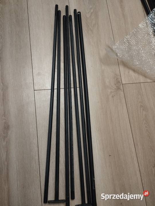 Sprzedam ramę leżanki fyresdal IKEA 80X200 Leżaki i leżanki Kraków