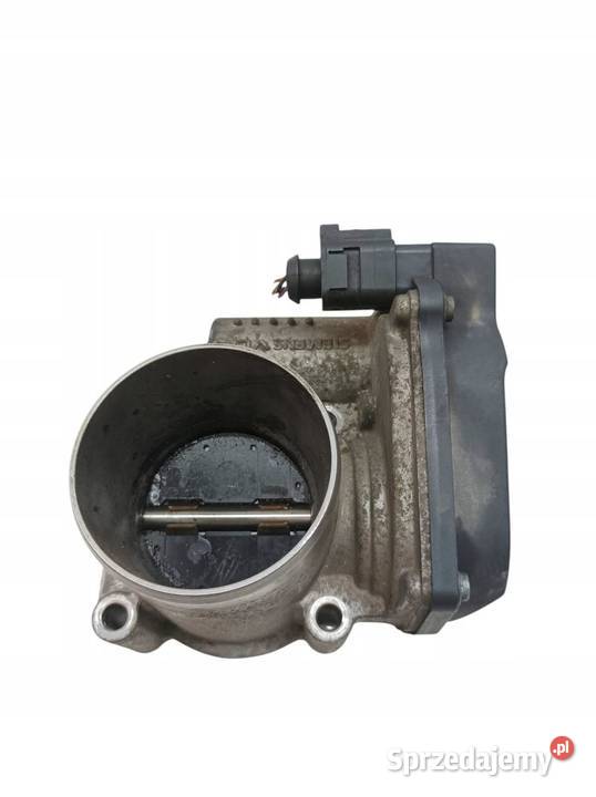 PRZEPUSTNICA 03C133062C 14 16V VW Volkswagen