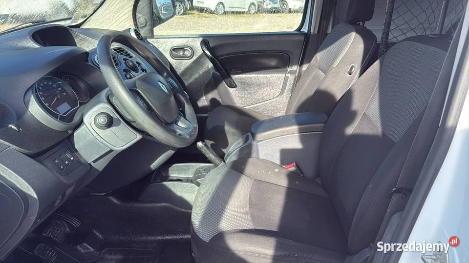 Renault Kangoo 2020r 15dci Rok produkcji 2020 Nowa Ruda sprzedam