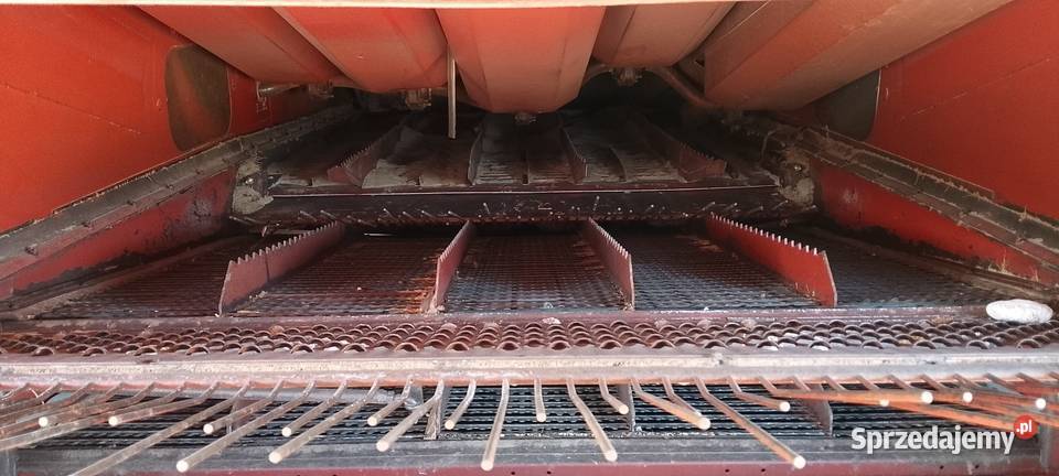 Bizon Super Z056 1986 nieuszkodzony Iłża